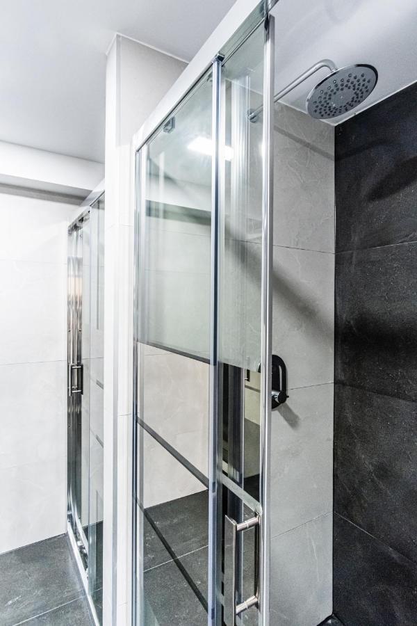 Hostel Center Μαδρίτη Εξωτερικό φωτογραφία